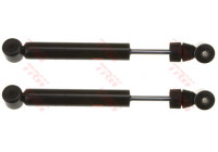 Amortisseur TRW TWIN JGT259T