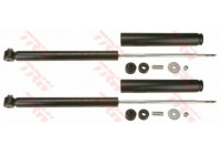 Amortisseur TRW TWIN JGT260T
