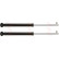 Amortisseur TRW TWIN JGT269T