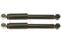Amortisseur TRW TWIN JGT270T