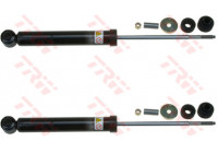 Amortisseur TRW TWIN JGT273T