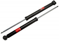 Amortisseur TRW TWIN JGT275T