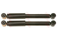 Amortisseur TRW TWIN JGT279T