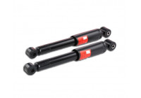 Amortisseur TRW TWIN JGT286T