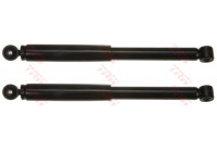 Amortisseur TRW TWIN JGT288T