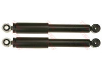 Amortisseur TRW TWIN JGT294T