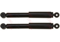 Amortisseur TRW TWIN JGT295T