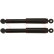 Amortisseur TRW TWIN JGT295T