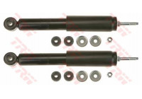 Amortisseur TRW TWIN JGT296T