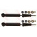 Amortisseur TRW TWIN JGT298T, Vignette 2