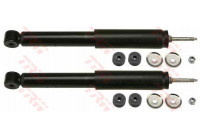 Amortisseur TRW TWIN JGT301T