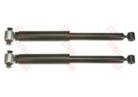Amortisseur TRW TWIN JGT312T