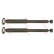 Amortisseur TRW TWIN JGT312T