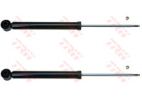 Amortisseur TRW TWIN JGT314T