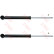 Amortisseur TRW TWIN JGT314T