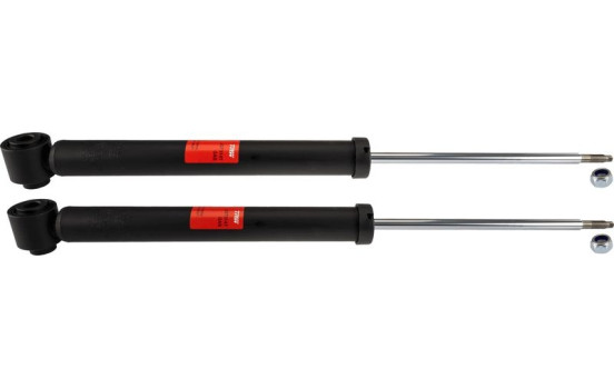 Amortisseur TRW TWIN JGT314T, Image 2