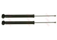 Amortisseur TRW TWIN JGT319T