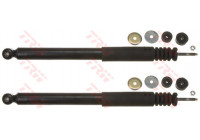 Amortisseur TRW TWIN JGT376T