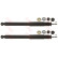 Amortisseur TRW TWIN JGT376T