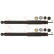 Amortisseur TRW TWIN JGT376T, Vignette 2
