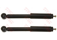 Amortisseur TRW TWIN JGT381T