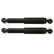 Amortisseur TRW TWIN JGT387T