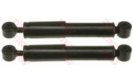 Amortisseur TRW TWIN JGT391T, Image 2