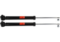 Amortisseur TRW TWIN JGT395T