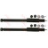 Amortisseur TRW TWIN JGT401T
