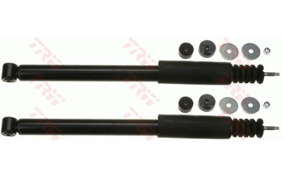 Amortisseur TRW TWIN JGT401T, Image 2