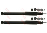 Amortisseur TRW TWIN JGT409T