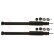 Amortisseur TRW TWIN JGT409T