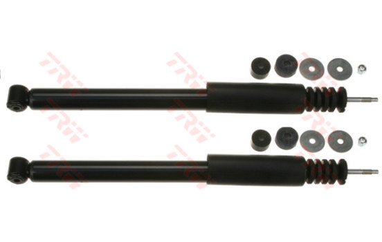 Amortisseur TRW TWIN JGT409T