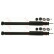 Amortisseur TRW TWIN JGT409T, Vignette 2