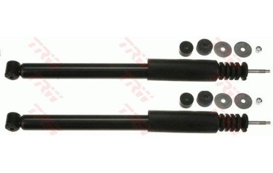 Amortisseur TRW TWIN JGT409T, Image 2