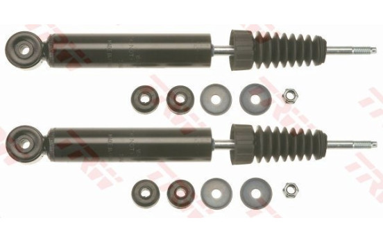 Amortisseur TRW TWIN JGT411T