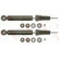 Amortisseur TRW TWIN JGT411T, Vignette 2