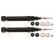 Amortisseur TRW TWIN JGT412T