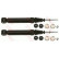 Amortisseur TRW TWIN JGT412T, Vignette 2