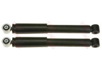 Amortisseur TRW TWIN JGT444T