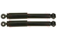 Amortisseur TRW TWIN JGT452T