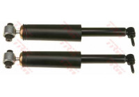 Amortisseur TRW TWIN JGT455T