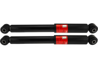 Amortisseur TRW TWIN JGT458T