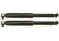 Amortisseur TRW TWIN JGT461T