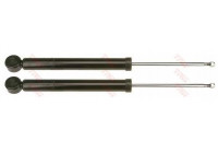Amortisseur TRW TWIN JGT467T