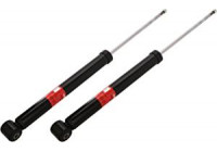 Amortisseur TRW TWIN JGT481T