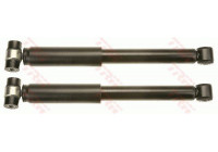 Amortisseur TRW TWIN JGT482T