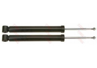 Amortisseur TRW TWIN JGT504T