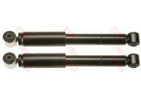 Amortisseur TRW TWIN JGT575T