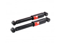 Amortisseur TRW TWIN JGT583T
